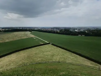 Battle of Waterloo Reenacting (Belgium)